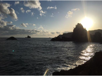 アイキャッチ「アラ今日は･･･」2