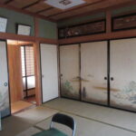 1階和室
