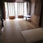 2階和室①