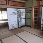 2階和室